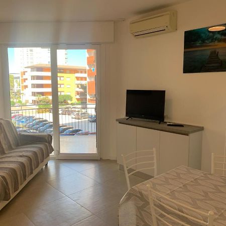 Condominio Cristallo Lignano Sabbiadoro Buitenkant foto