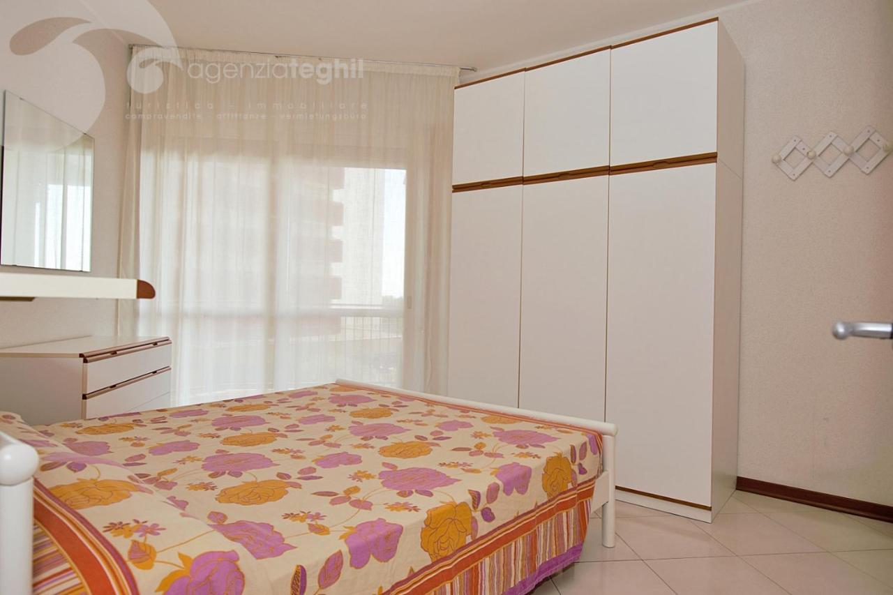 Condominio Cristallo Lignano Sabbiadoro Buitenkant foto
