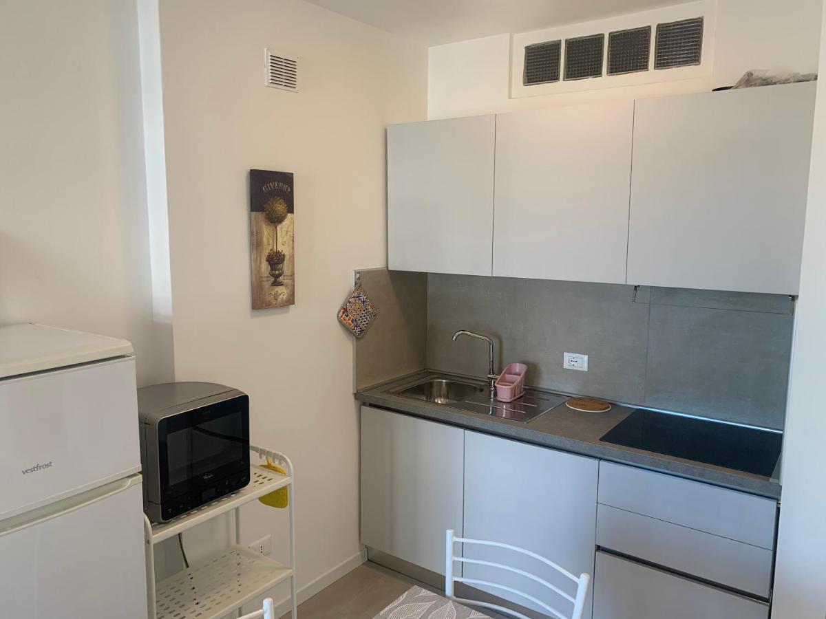 Condominio Cristallo Lignano Sabbiadoro Buitenkant foto