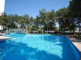 Condominio Cristallo Lignano Sabbiadoro Buitenkant foto